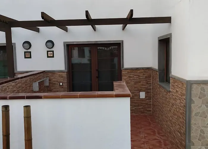 Piso San Miguel
