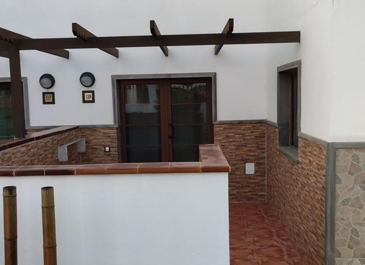 Apartament Piso San Miguel *