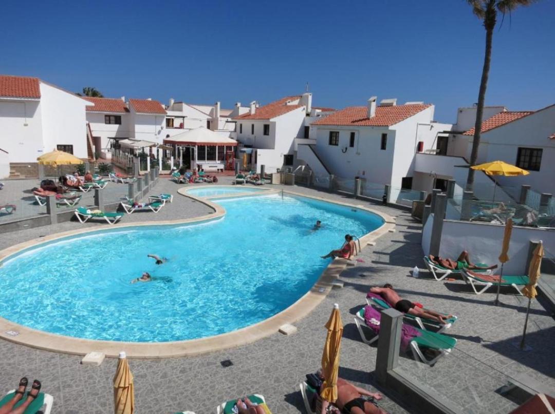 Apartament Piso San Miguel *