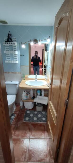 Apartament Piso San Miguel Caleta De Fuste