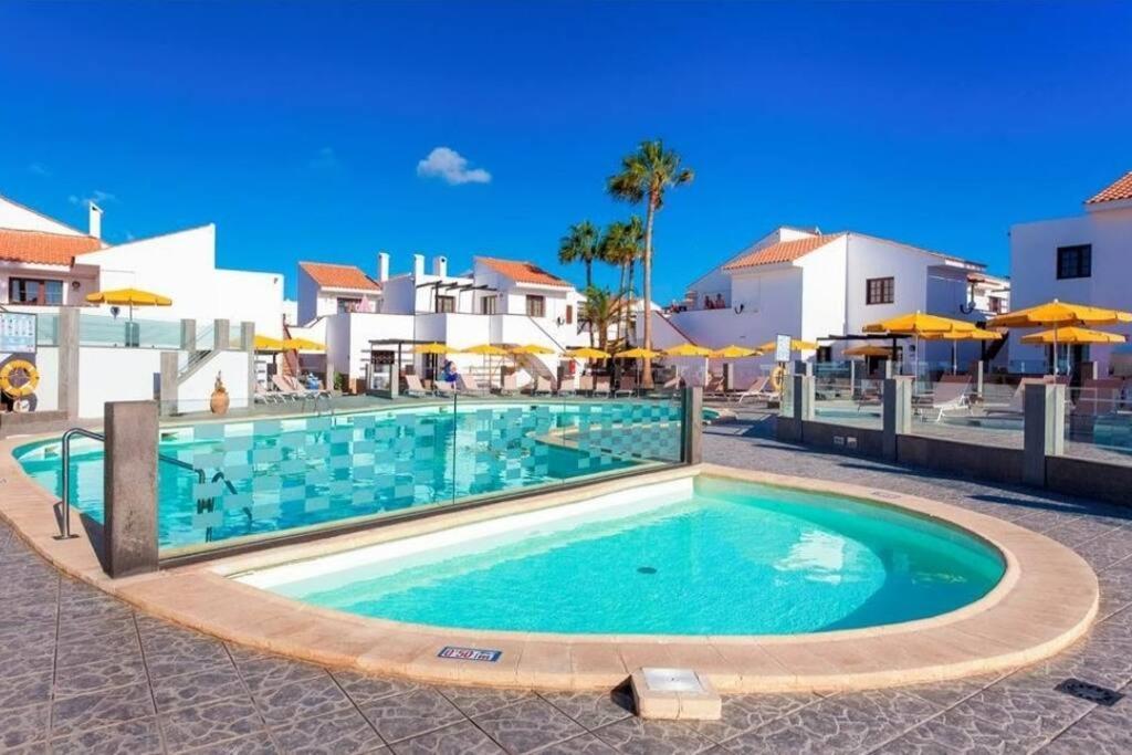 Apartament Piso San Miguel *