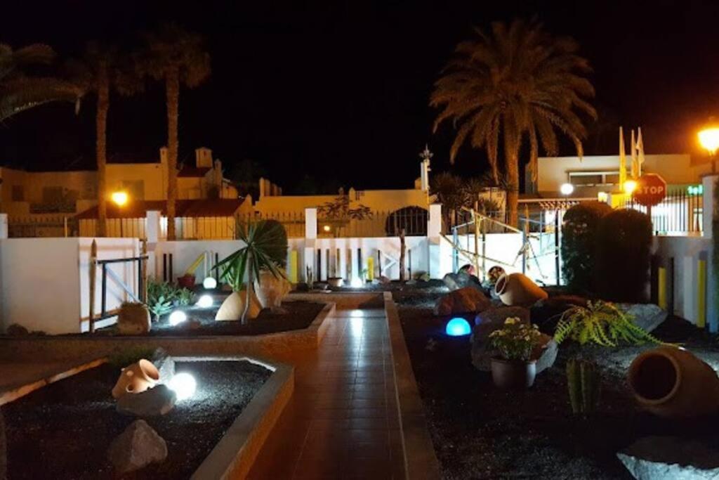 Apartament Piso San Miguel *