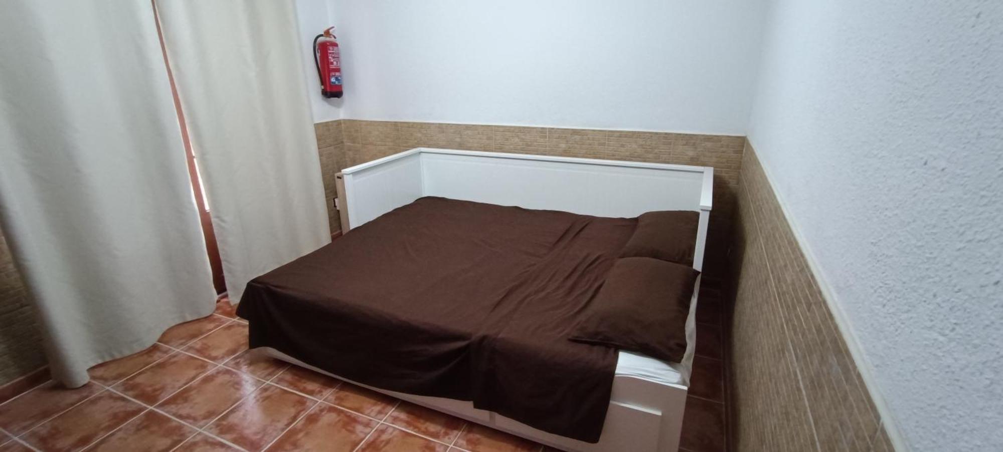 Piso San Miguel