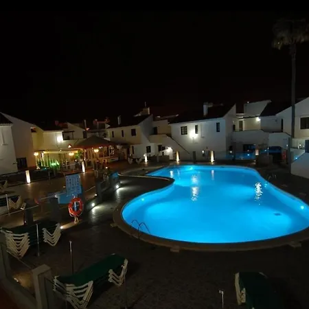 Apartament Piso San Miguel Caleta De Fuste Zewnętrze zdjęcie