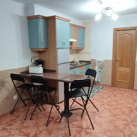 Apartament Piso San Miguel Caleta De Fuste Zewnętrze zdjęcie