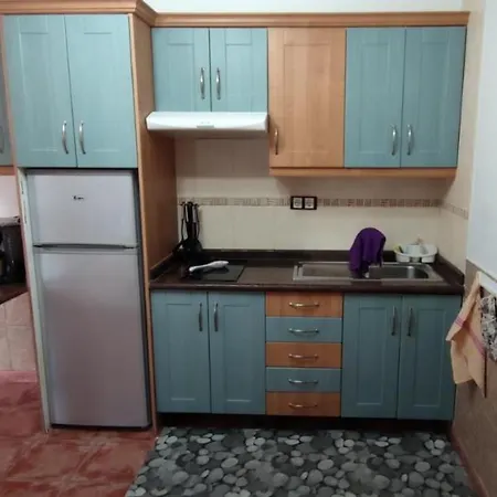 Apartament Piso San Miguel Caleta De Fuste Zewnętrze zdjęcie