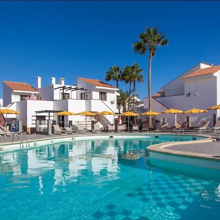 Apartament Piso San Miguel Caleta De Fuste Zewnętrze zdjęcie