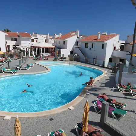 Apartament Piso San Miguel Caleta De Fuste Zewnętrze zdjęcie