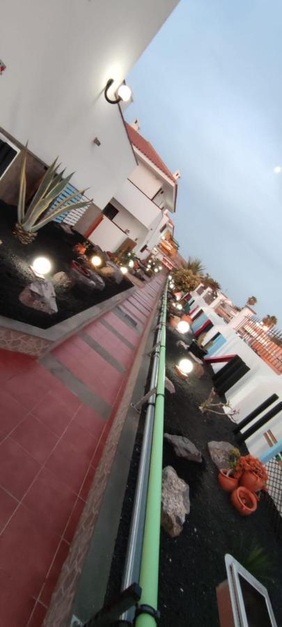 Piso San Miguel