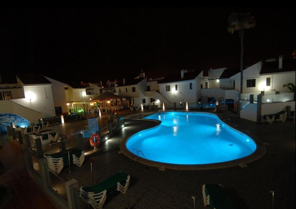 Piso San Miguel * Caleta De Fuste