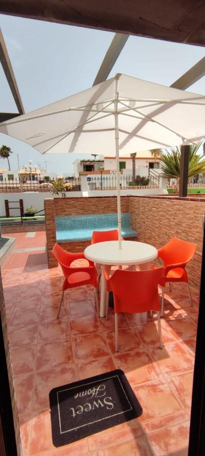 Apartamento Piso San Miguel *