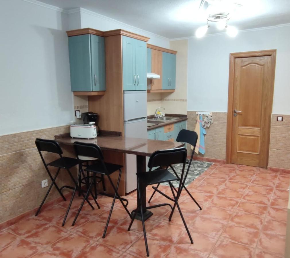 Apartamento Piso San Miguel
