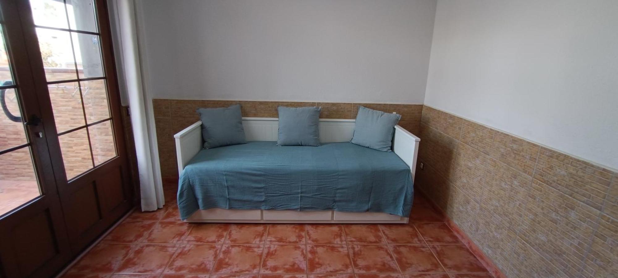 Piso San Miguel *