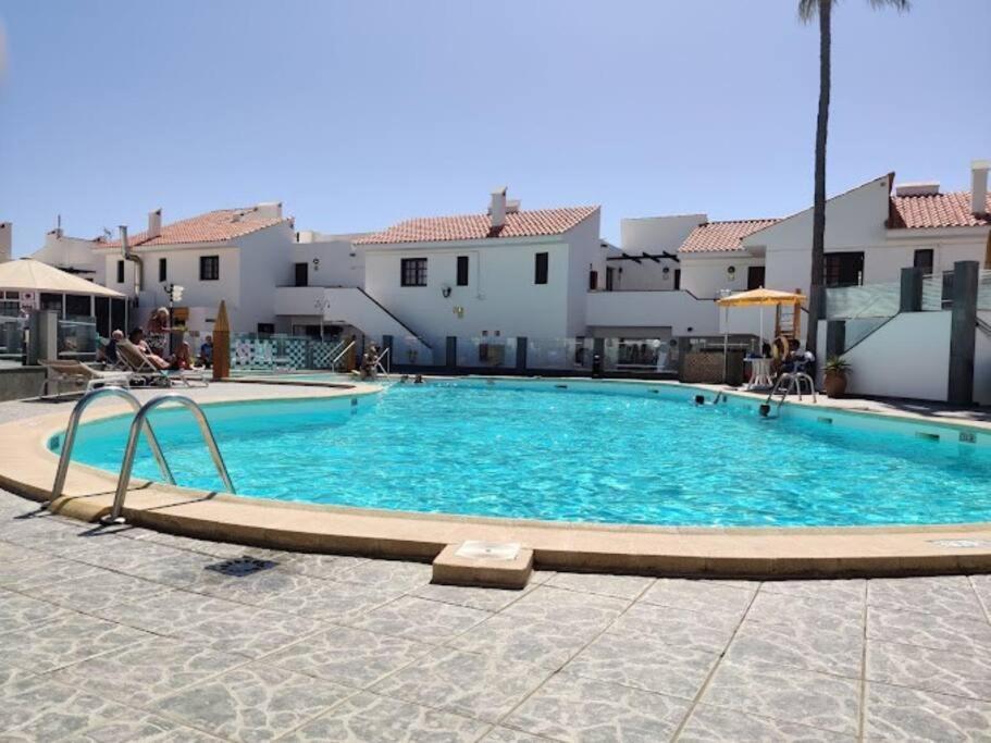 Apartment Piso San Miguel Caleta De Fuste