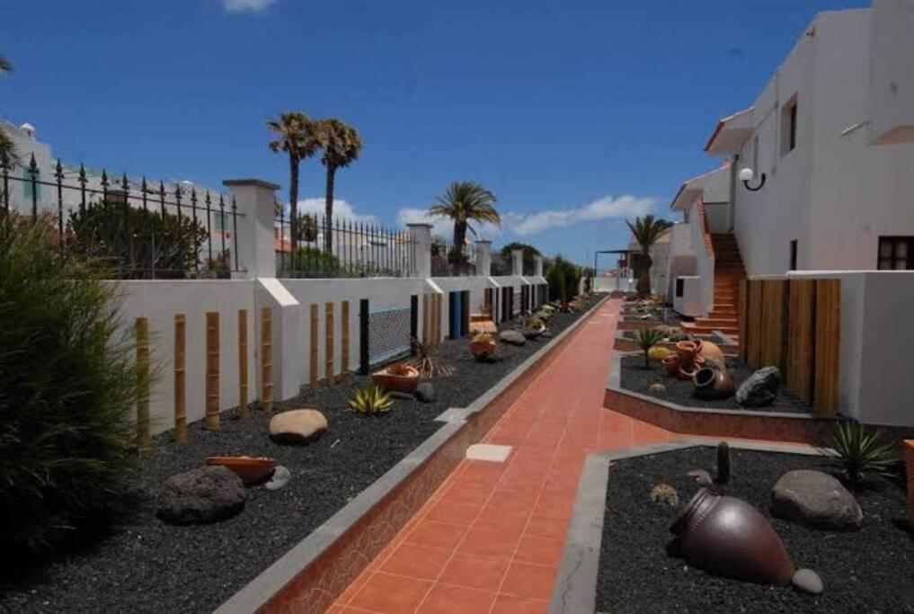 Piso San Miguel Caleta De Fuste
