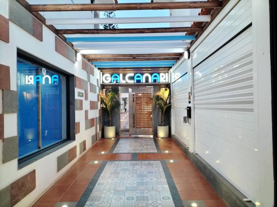 Piso San Miguel