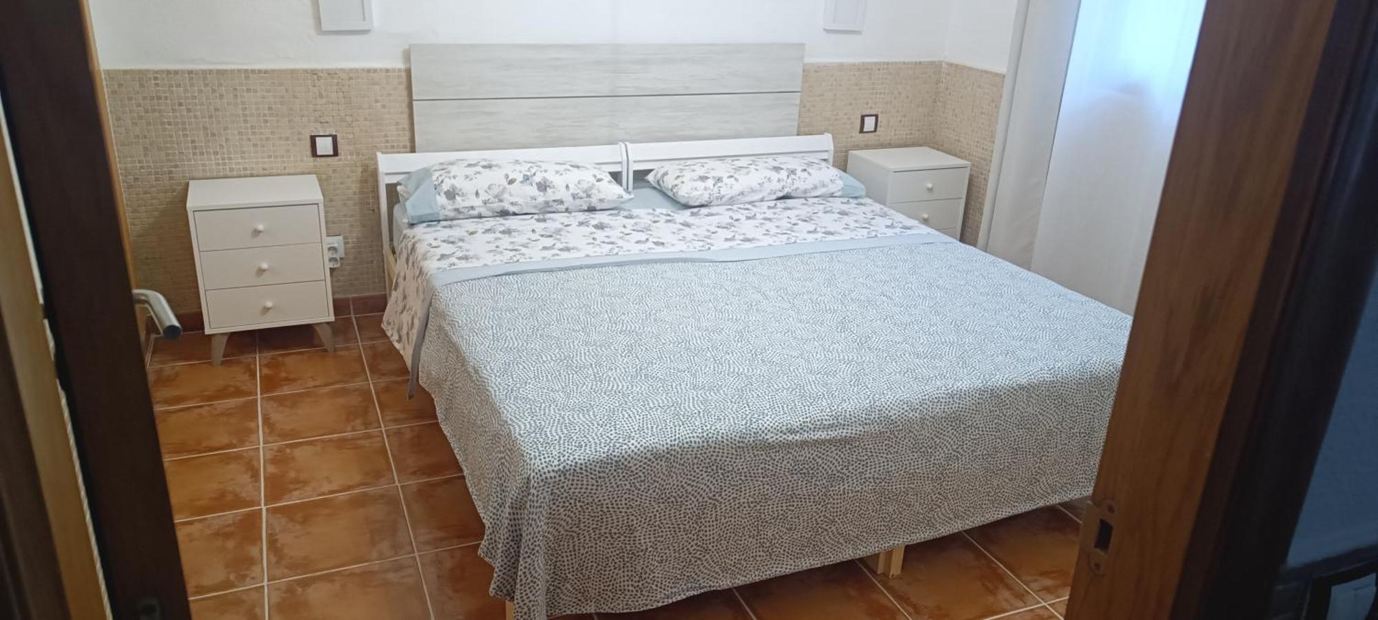 Apartamento Piso San Miguel *