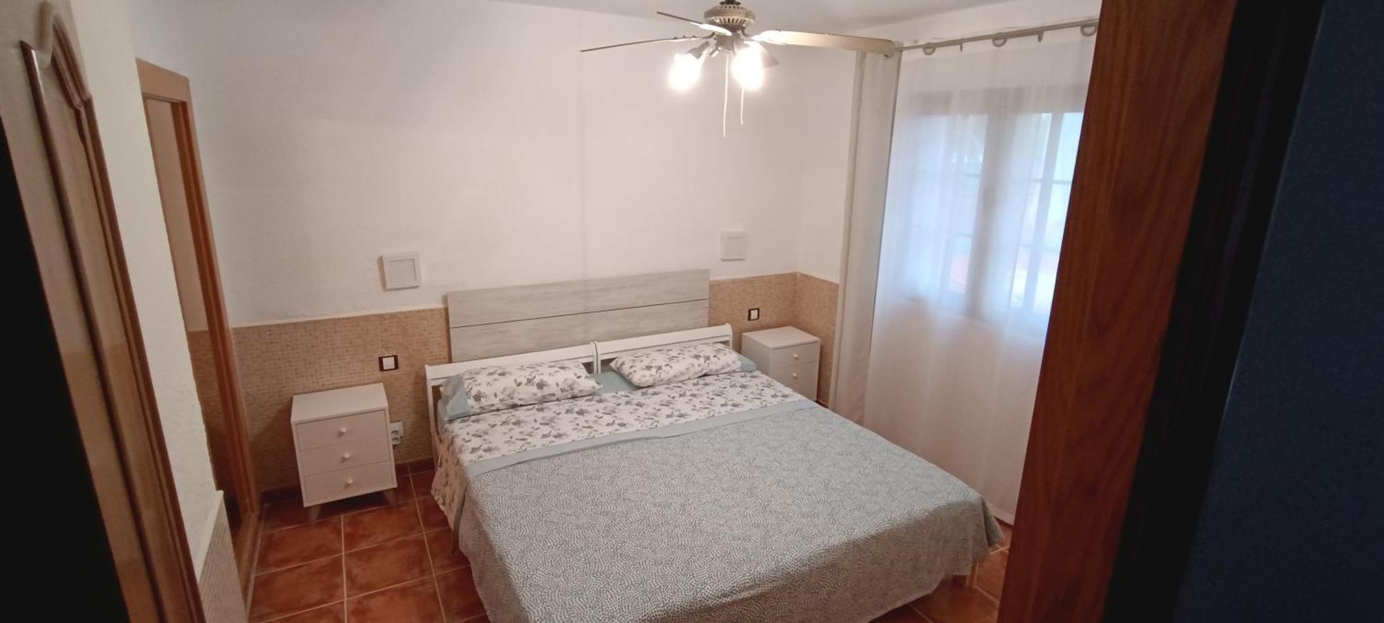 Piso San Miguel Apartment Caleta De Fuste