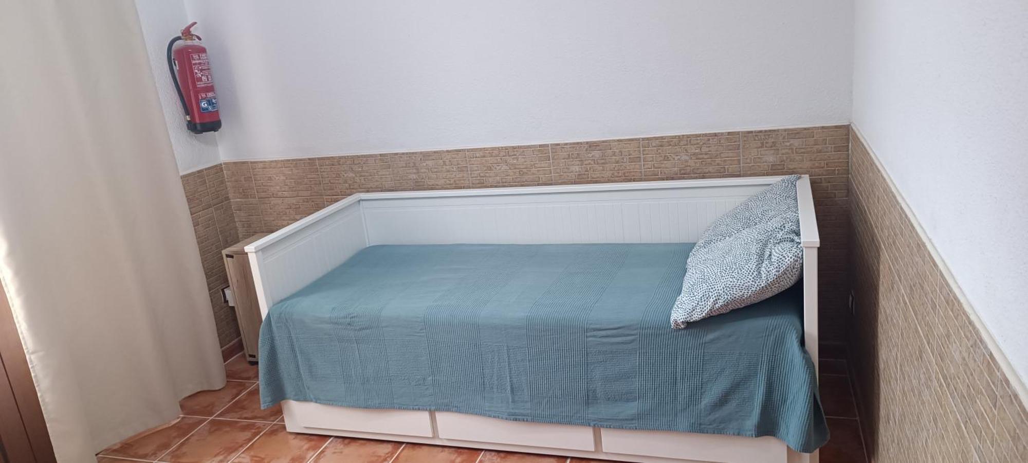 Piso San Miguel Apartment *