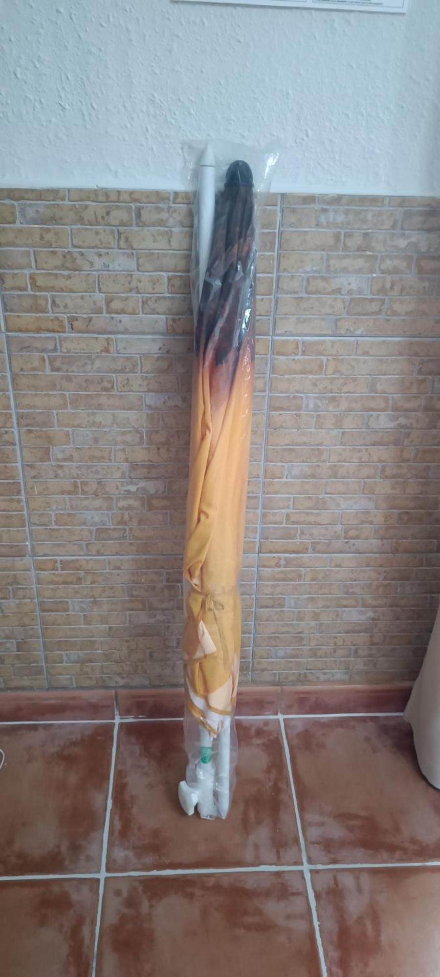 Apartamento Piso San Miguel *